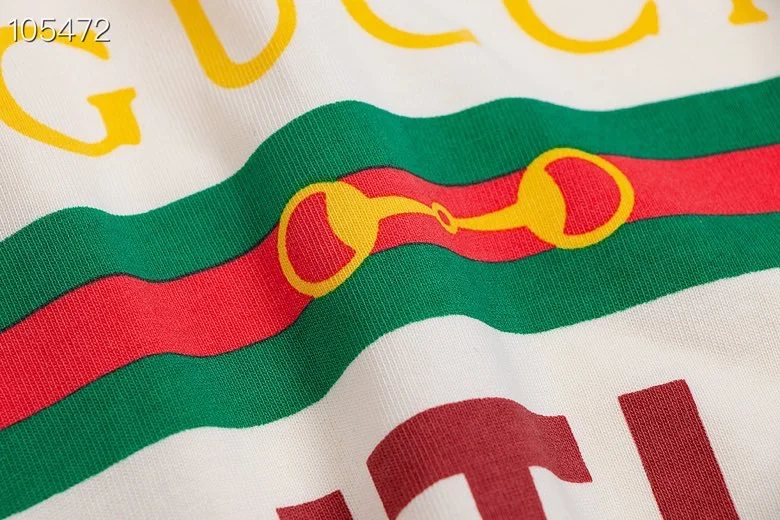 Gucci T Shirt xs-l fht25 (9)